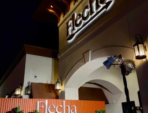 Flecha Cantina