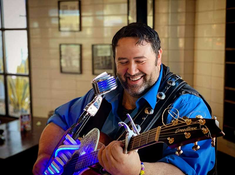 Hal-Savar-001 Hal Savar’s songwriting goal is to release a new single every six weeks