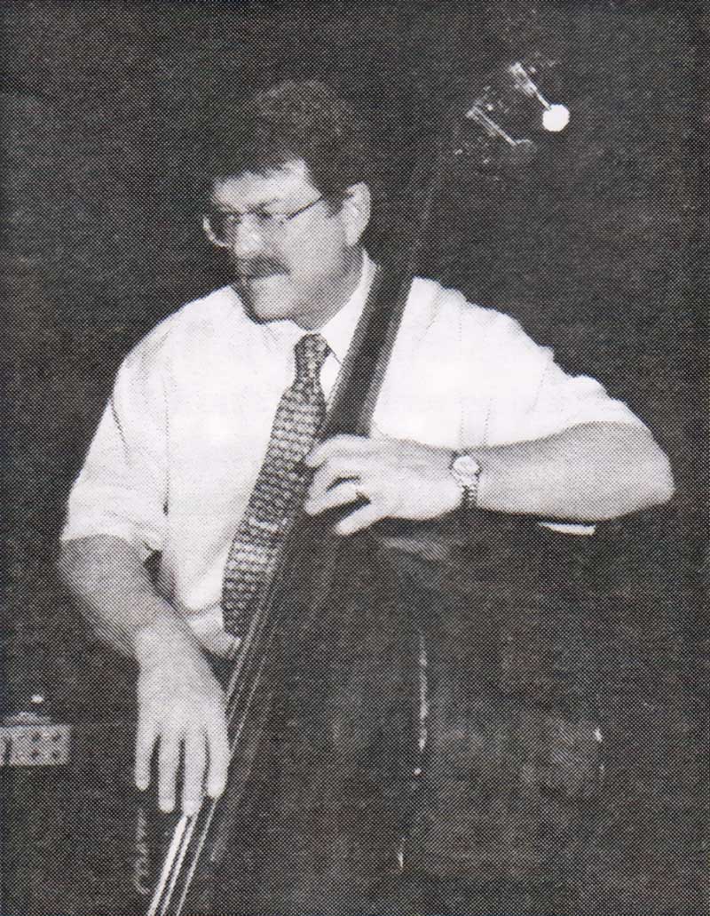 Jazz-Society-002 Photo of Ken Seiffert by Cal Snyder courtesy of the Las Vegas Jazz Society