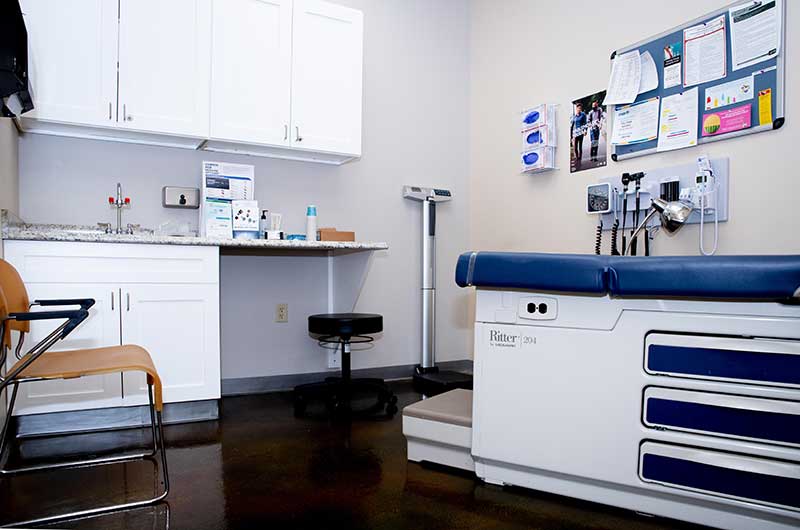 The-Center-003 Photo courtesy of The Clinic of The LGBTQ Center of Southern Nevada