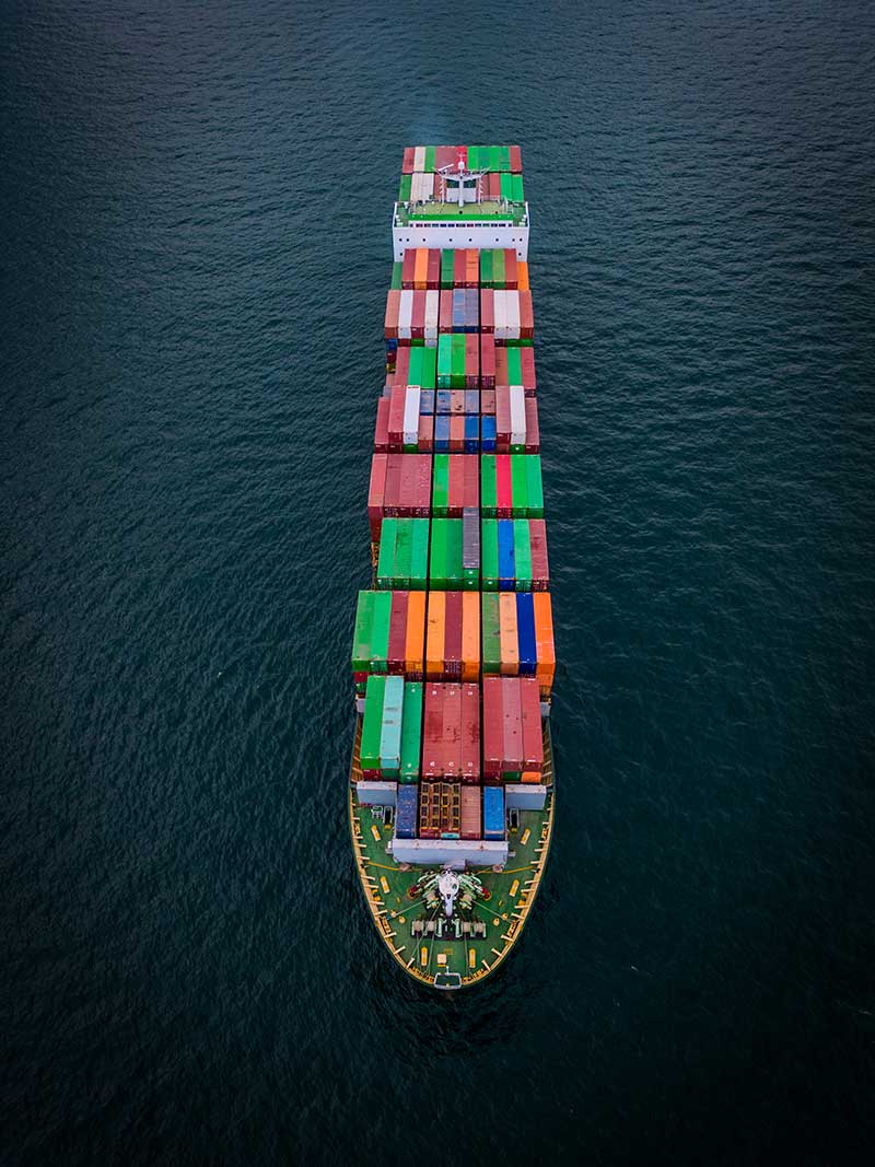 cargo