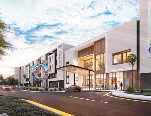 Otonomus Hotel: The AI-Powered Hospitality Revolution