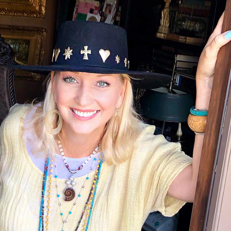 Photo of Diane Christiansen courtesy of Diane Christiansen