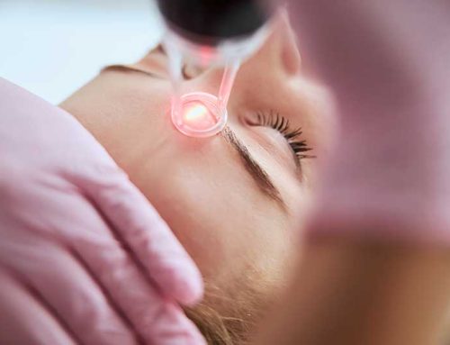 Autumn Glow-Up: Post-Summer Skin Rehab