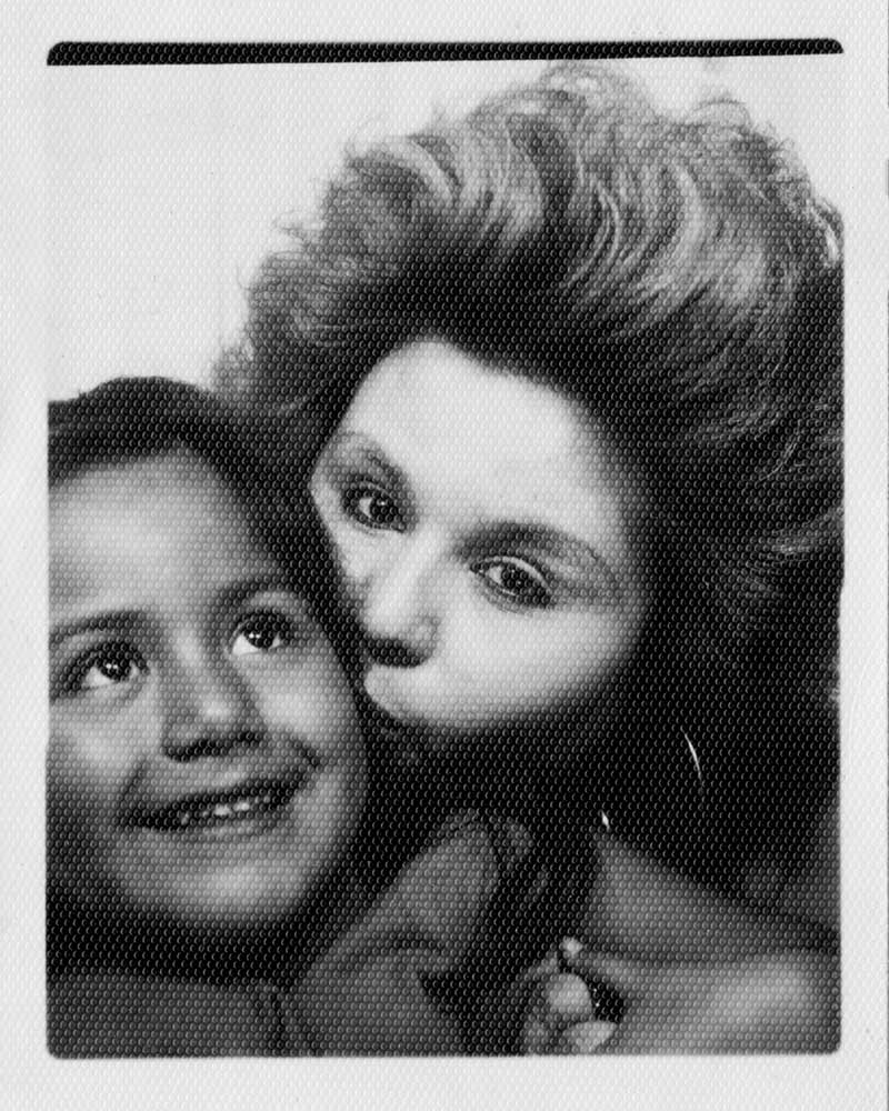 Star Montana, Louisa and Star, 1990s, 2019, Los Angeles County Museum of Art, purchased with funds provided by the Ralph M. Parsons Fund, © Star Montana, digital image courtesy of the artist