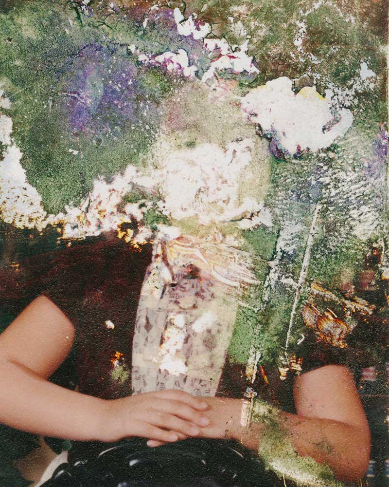 Star Montana, Destroyed Little Star, 2018, Los Angeles County Museum of Art, purchased with funds provided by the Ralph M. Parsons Fund, © Star Montana, digital image courtesy of the artist