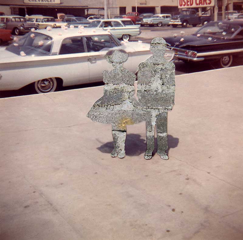 Sandra de la Loza, Children, 2003, Los Angeles County Museum of Art, purchased with funds from the Ralph M. Parsons Fund, © Sandra de la Loza, digital image courtesy of the artist