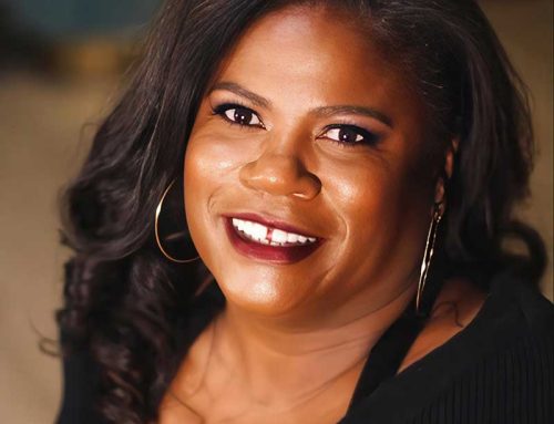True Beginnings: Vera Jackson Moore Builds Second Chances in Las Vegas