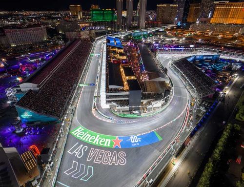 In the Driver’s Seat: Meet the Women Driving Change at the Formula 1 Heineken Las Vegas Grand Prix 2025