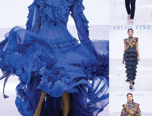 Art Hearts Fashion Ecuador: Middle of the World Fashion