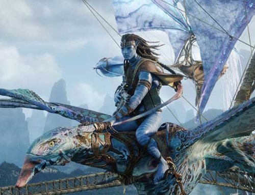 How Filmmaker James Cameron Continues to Create Magic with ‘Avatar: Fire and Ash’