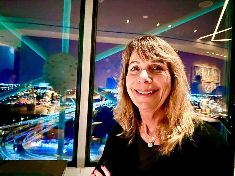 Elaine Harris