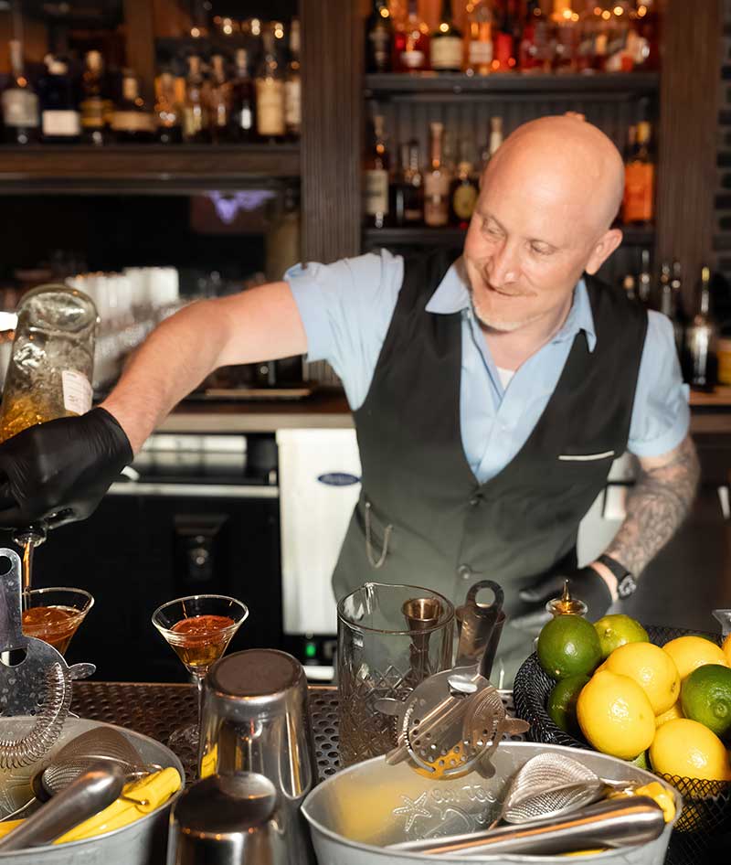 Daniel Ponsky (Jeff Ragazzo with J3 Creative)