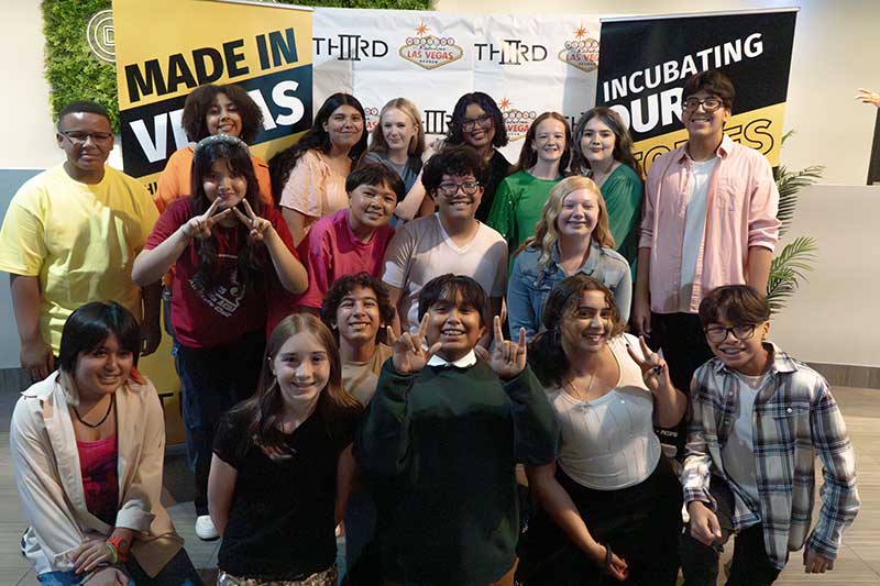 Meet some THIRD Street culture leaders of the future (Son Le)