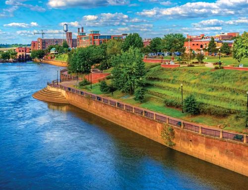 A Quick Getaway to Columbus, Georgia
