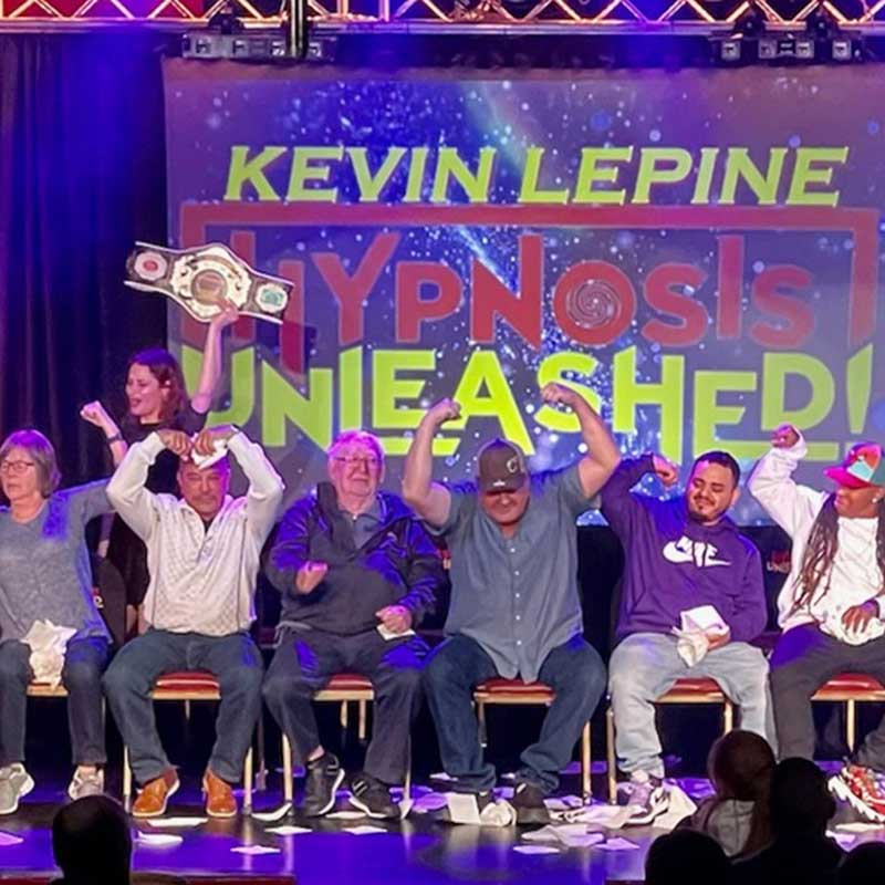 Hypnosis Unleashed