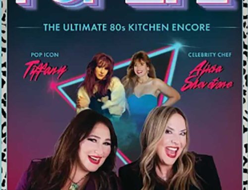 ‘Pop Life: The Ultimate 80s Kitchen Encore’