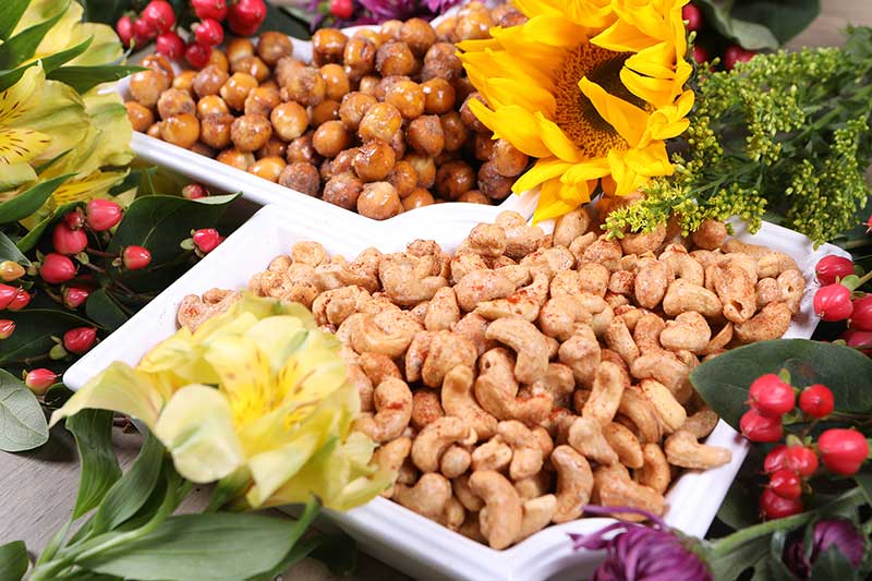 Pop Life’s Chai Pretzel Crunch with Chai Spice and Citrus Heat Cashews (Alicia Shevetone & Jason Levkulich) Pop Life's Chai Pretzel Crunch with Chai Spice and Citrus Heat Cashews (Alicia Shevetone & Jason Levkulich)
