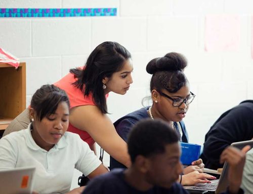 Teach For America Brings Its 35th Anniversary Event to Las Vegas