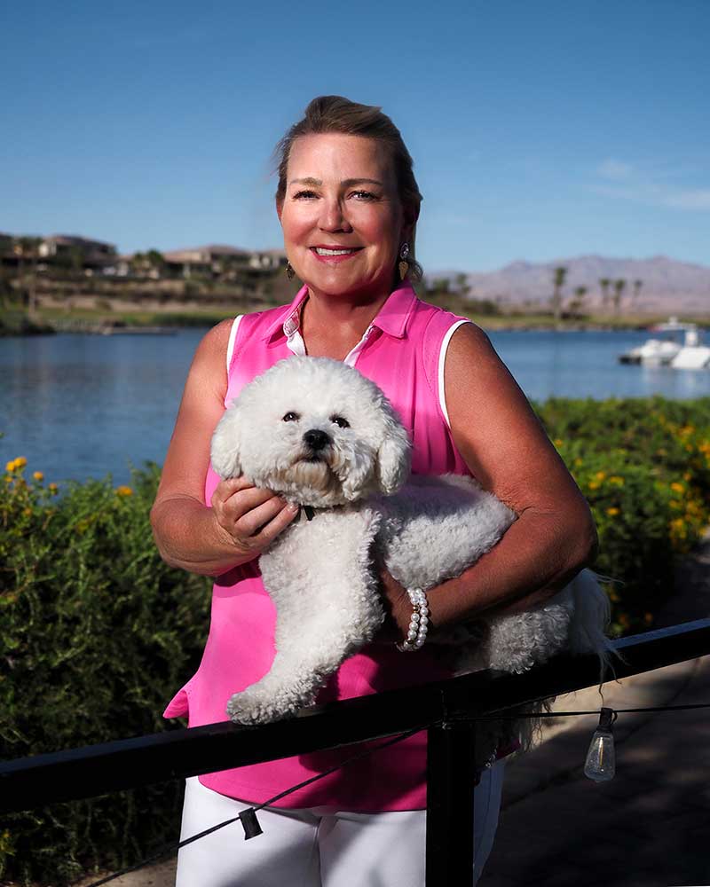 Dr. Diana Hoppe