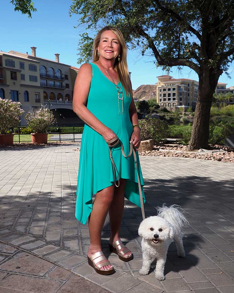 Dr. Diana Hoppe