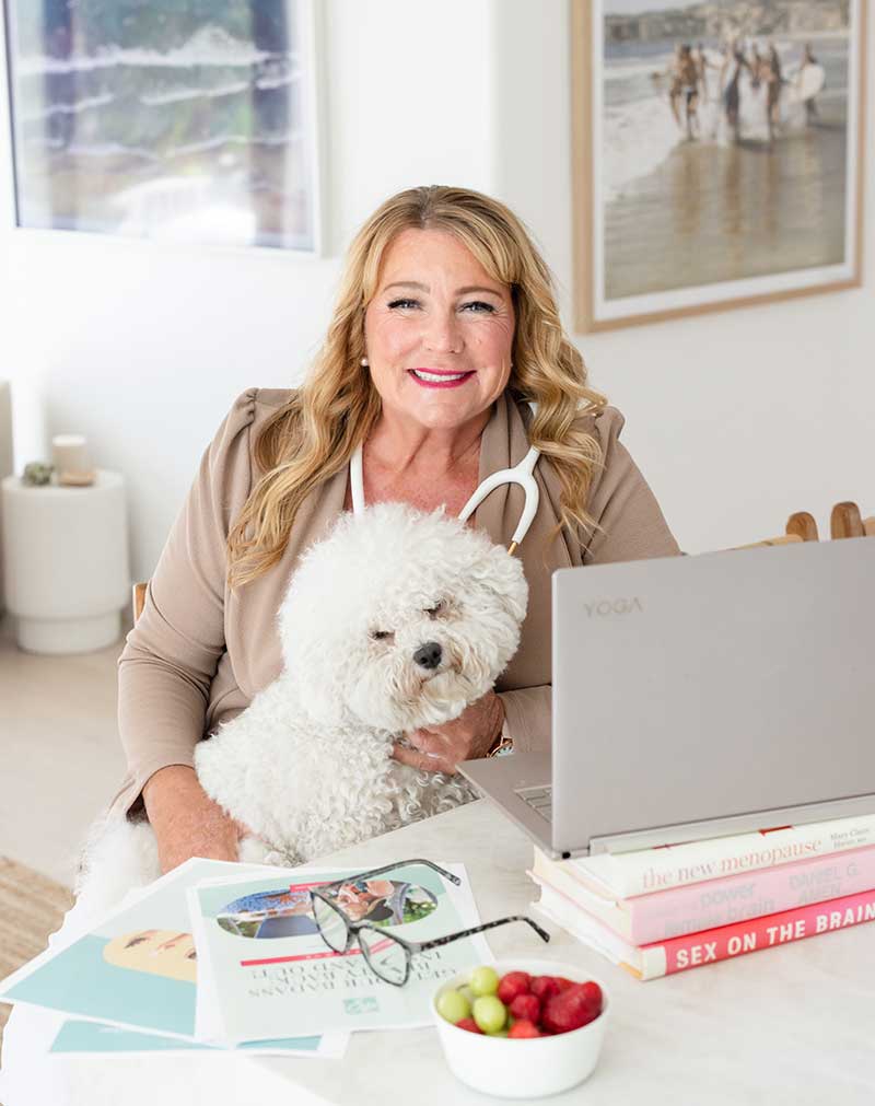 Dr. Diana Hoppe