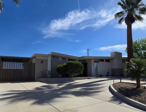Nevada Preservation Foundation Hits a Home (+ History) Run