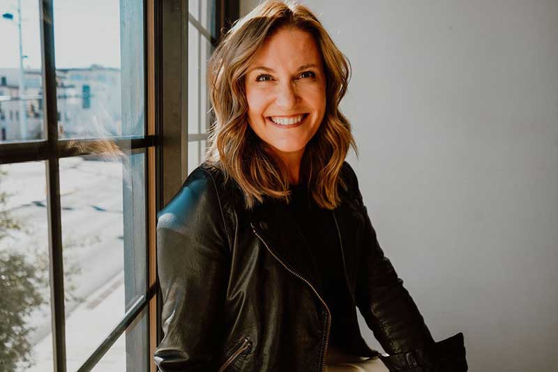 Jennifer Randall Young