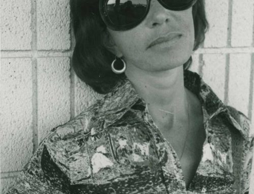 The Desert as Collaborator: The Rita Deanin Abbey Art Museum’s Next Chapter