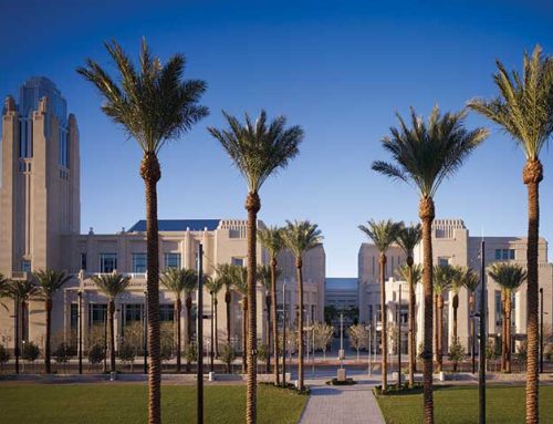 Inside The Smith Center: Suzanne Chabre on Building Las Vegas’ Cultural Cornerstone