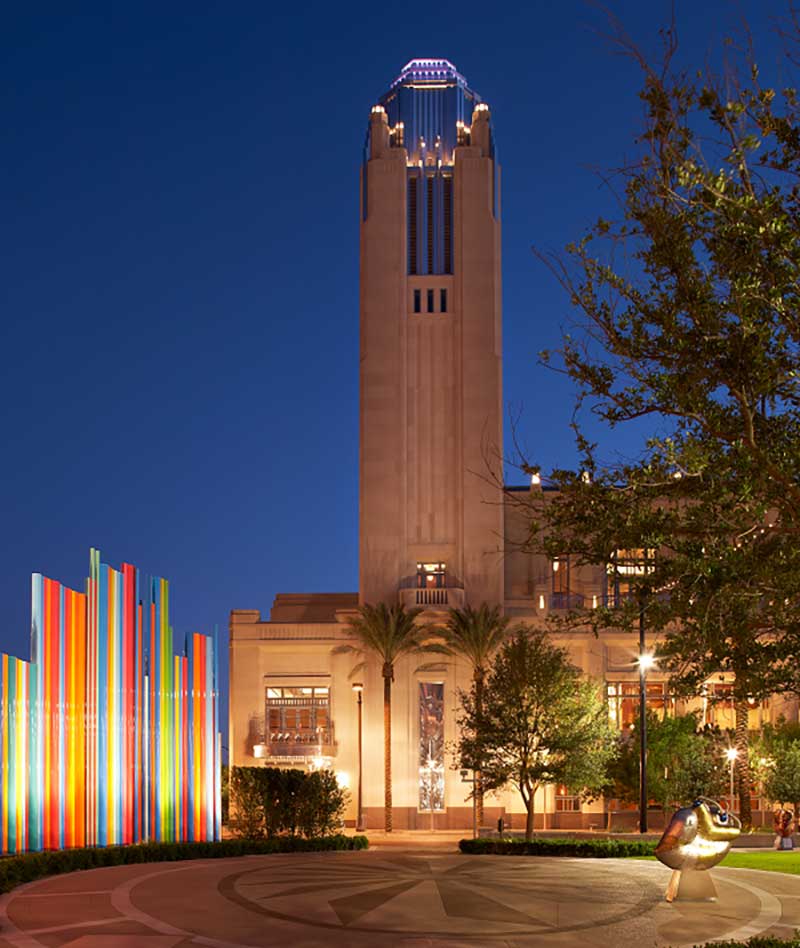 The Smith Center The Smith Center