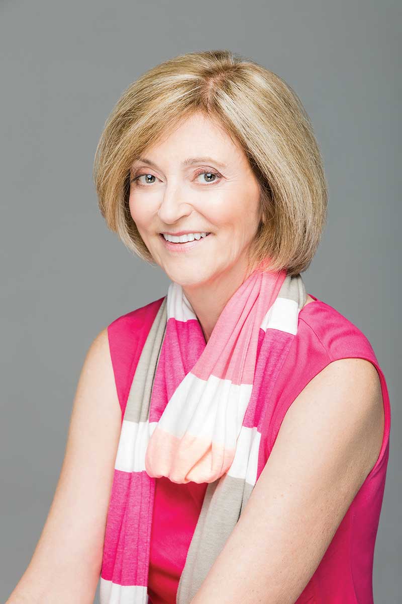 The Smith Center – Suzanne Chabre Suzanne Chabre
