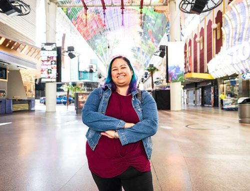 Meet AshbeanPDX Marketing Founder and CEO Ashlan Glazier-Anderson
