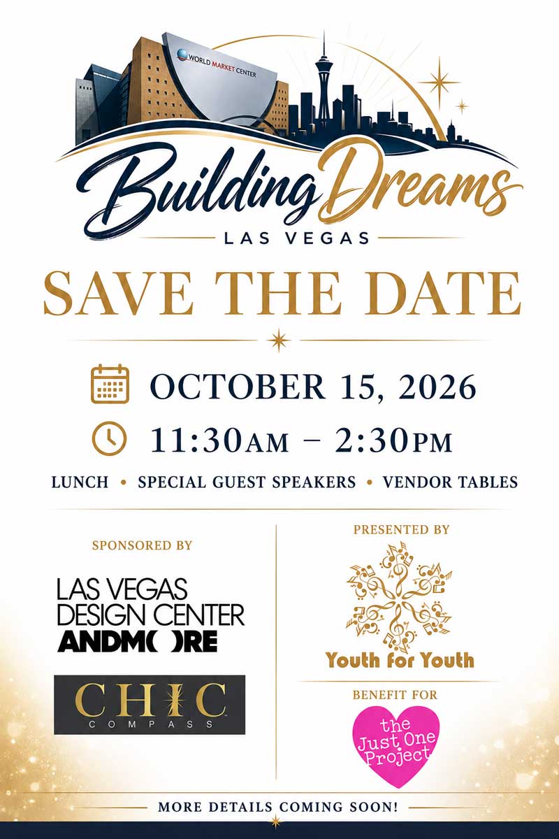 Building Dreams Las Vegas