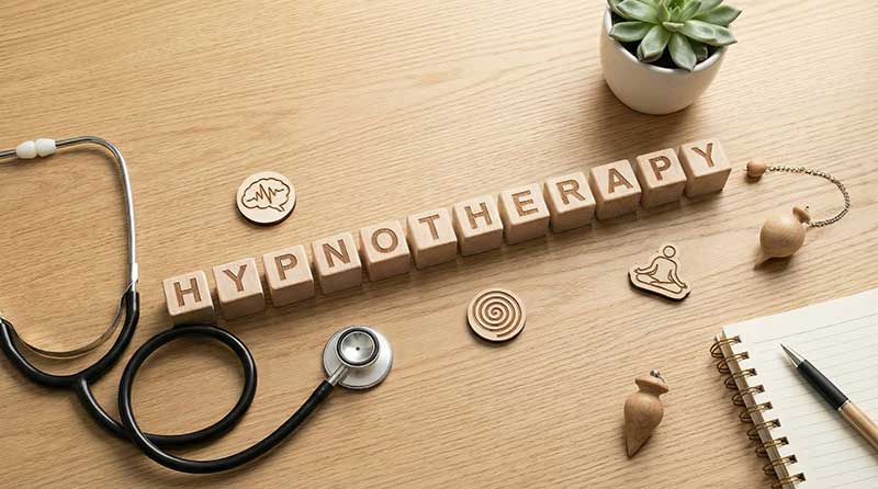 Hypnotherapy