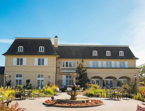 Discovering Two Sides of Santa Rosa: Wine Country Luxury and Downtown Charm