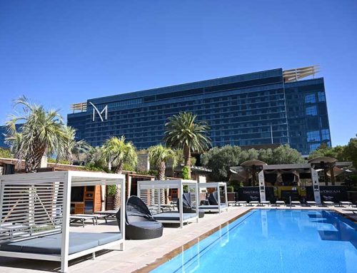 The Evolution of an Off-Strip Favorite: Discover What’s New at M Resort Spa Casino