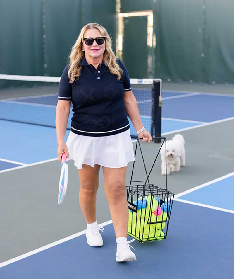 Dr. Diana Hoppe