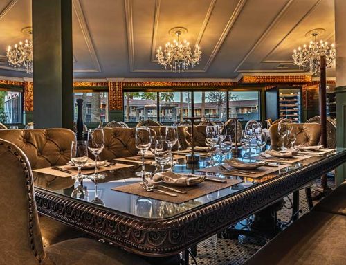 Mae Daly's Offers Pre-Theater Dining and Summer Happy Hour