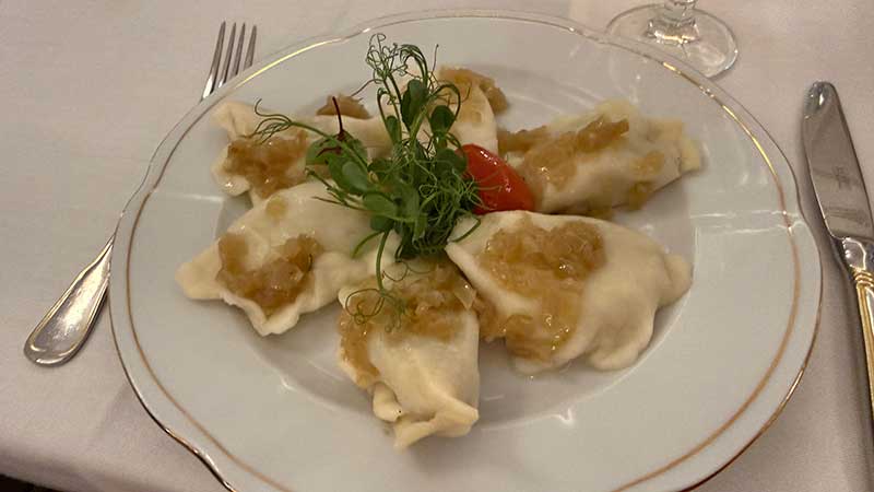 Pierogi