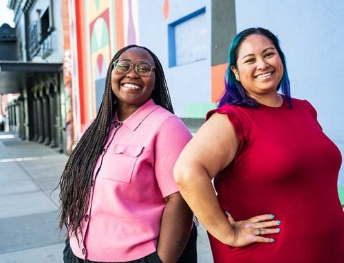Human Connection Matters More Than Ever