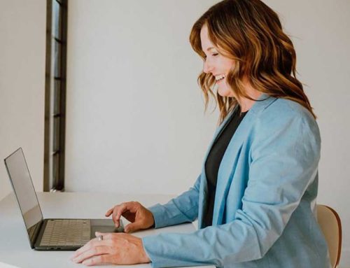 Personalized AI for Women Business Owners and Busy Moms