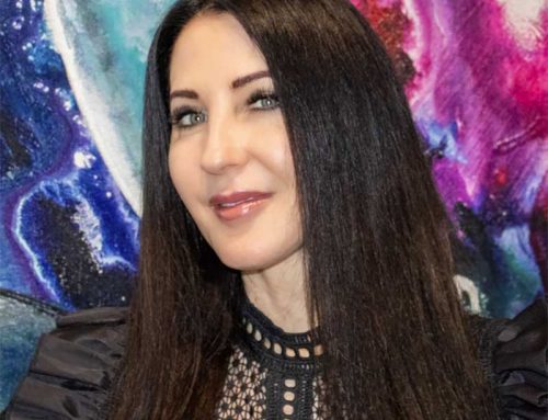Beauty & Brains: Getting to Know Kimberly Klepatz of Las Vegas Laser Services
