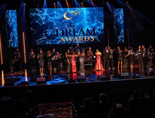 Mable Buckner’s Dream Awards Celebrates Legends, Trailblazers and the Power of a Dream