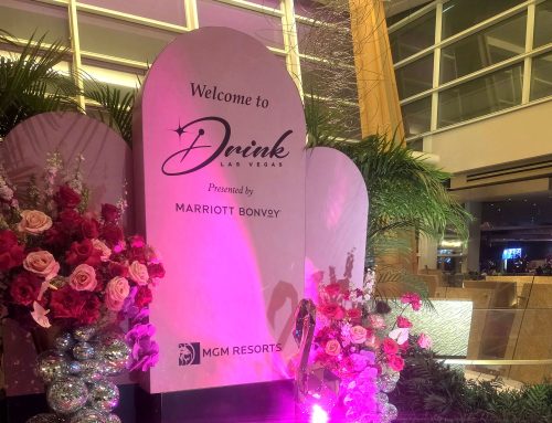 Experiencing Drink Las Vegas One Signature Tasting at a Time