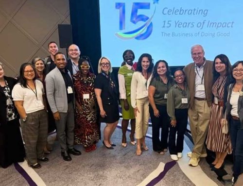 Turning Generosity Into Impact at the 15th Annual Philanthropy Leaders Summit
