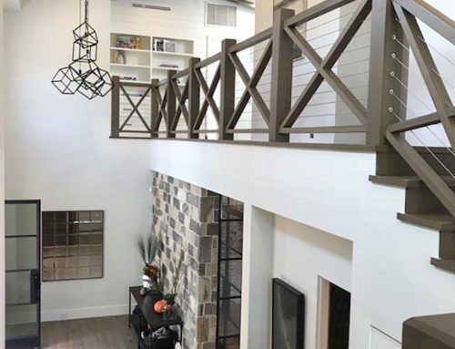 Building Dreams and Designing for Real Life